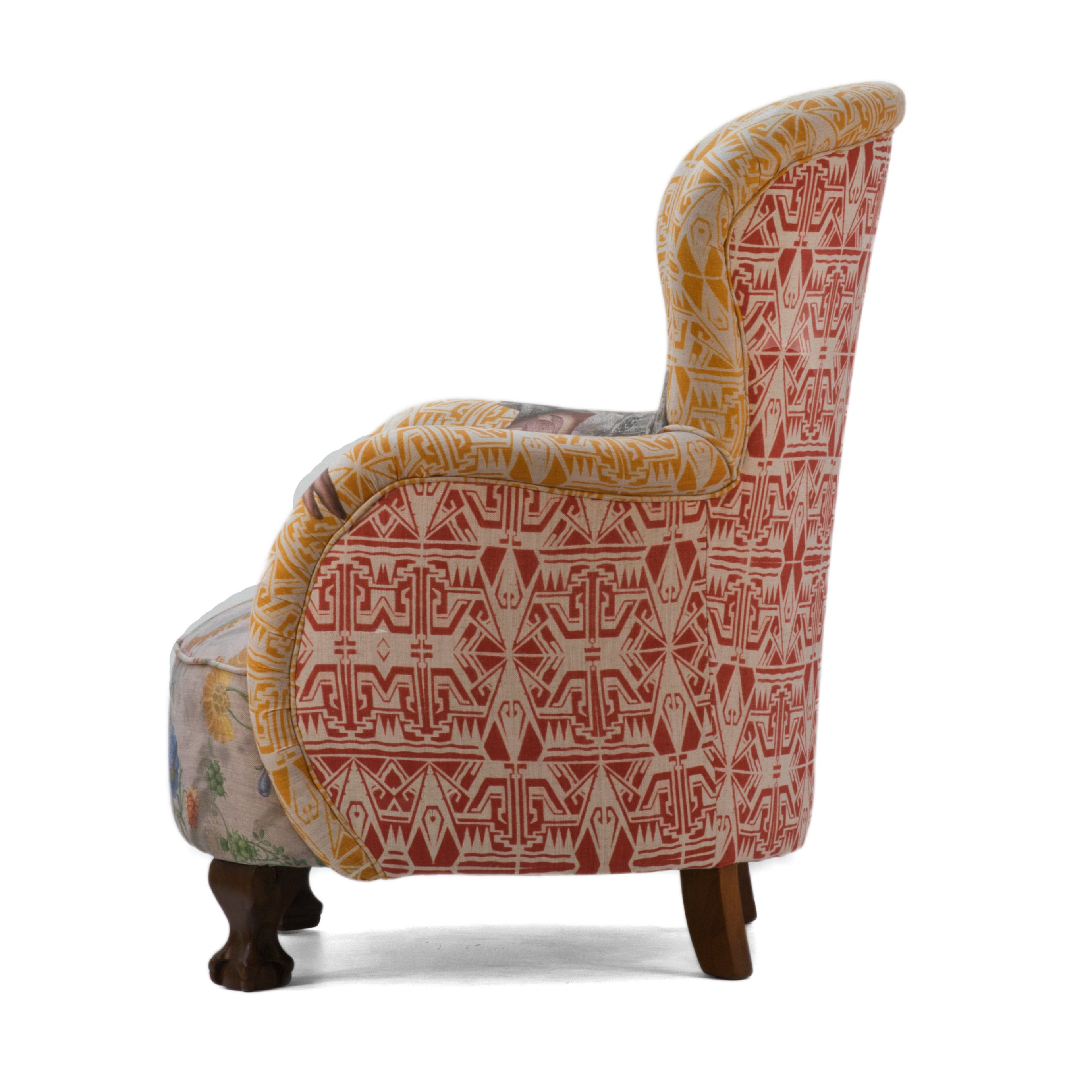 Charlotte Beatrix Chair